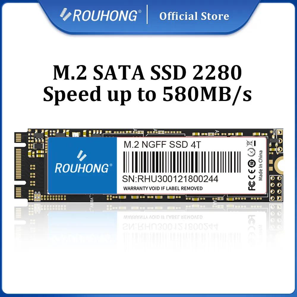 ũž ƮϿ SSD SATA M2 ָ Ʈ ̺ 2242 2280 ϵ ̺ ũ, M.2 NGFF, 4TB, 1TB, 512GB, 2TB, 256GB, 128GB